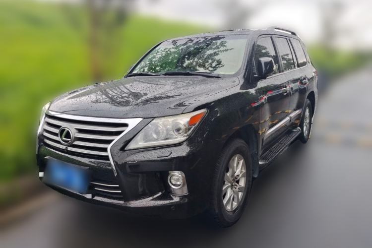 Used Lexus LX 2012 570 Guazi used car, China used car export, Used car for sale, Used cars, Cheapest cars for sale