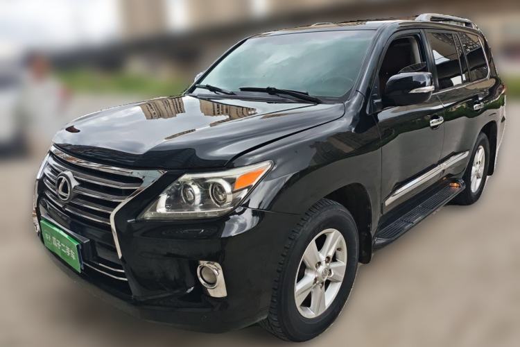 Used Lexus LX 2012 570 Guazi used car, China used car export, Used car for sale, Used  cars, Cheapest cars for sale