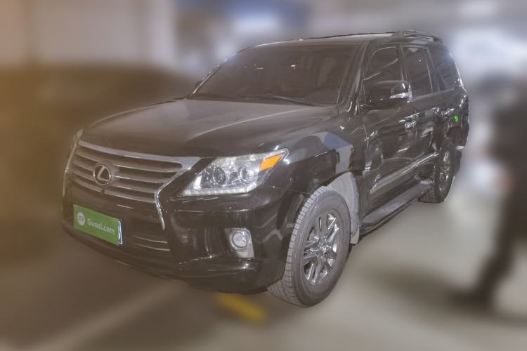 Used Lexus LX 2012 570 Guazi used car, China used car export, Used car for sale, Used cars, Cheapest cars for sale