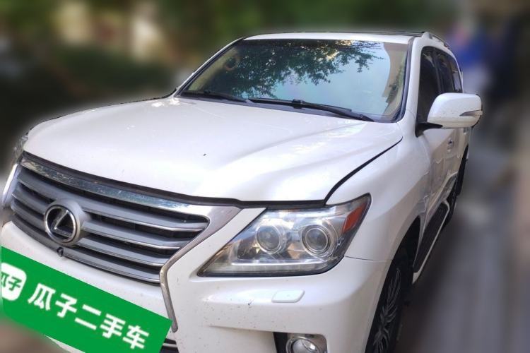 Used Lexus LX 2012 570 Guazi used car, China used car export, Used car for sale, Used Lexus cars, Cheapest cars for sale