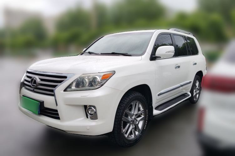 Used Lexus LX 2012 570 Guazi used car, China used car export, Used car for sale, Used cars, Cheapest cars for sale