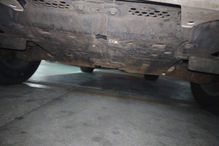 Used Lexus LX 2012 570 Chassis Front