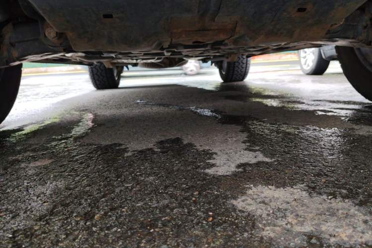 Used Lexus LX 2012 570 Chassis Front