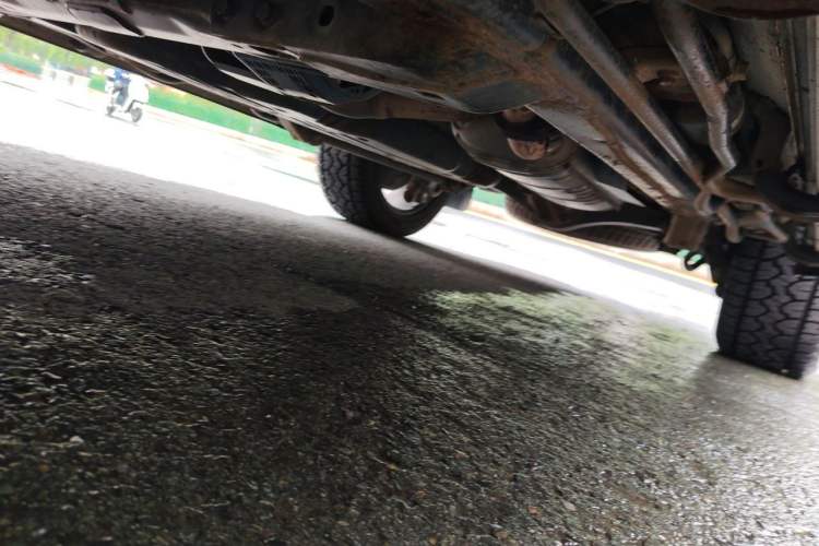 Used Lexus LX 2012 570 Chassis Front Left