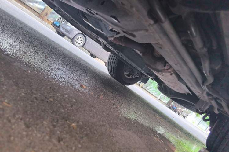 Used Lexus LX 2012 570 Chassis Front Left