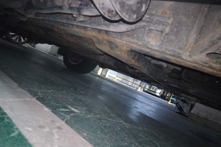 Used Lexus LX 2012 570 Chassis Front Right