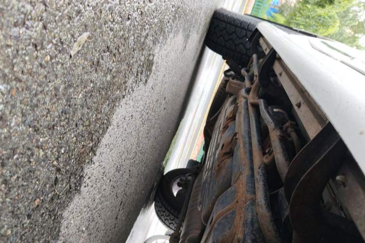 Used Lexus LX 2012 570 Chassis Front Right