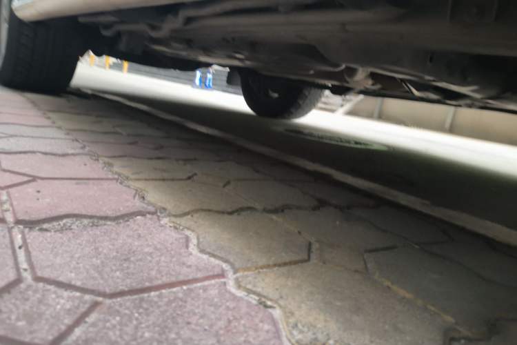 Used Lexus LX 2012 570 Chassis Front Right