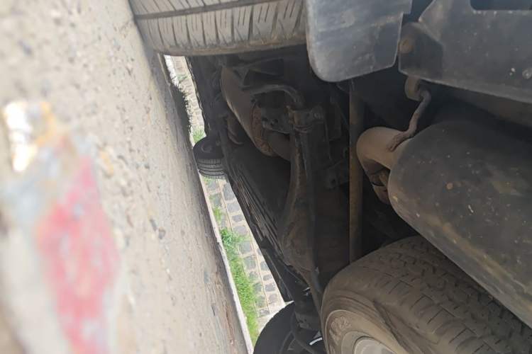Used Lexus LX 2012 570 Chassis Front Right