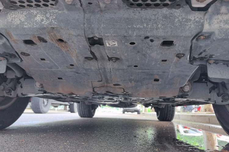 Used Lexus LX 2012 570 Chassis Front