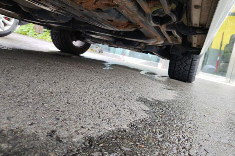 Used Lexus LX 2012 570 Chassis Rear Right