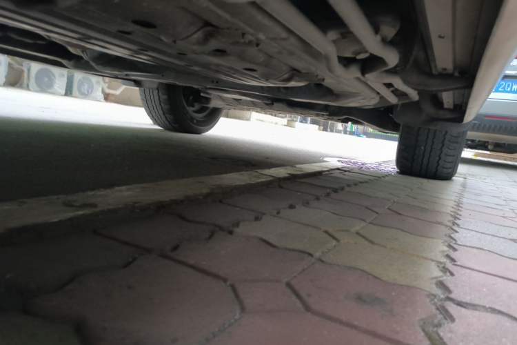 Used Lexus LX 2012 570 Chassis Rear Right