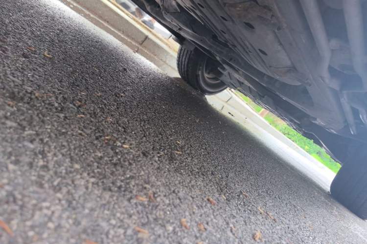 Used Lexus LX 2012 570 Chassis Rear Right