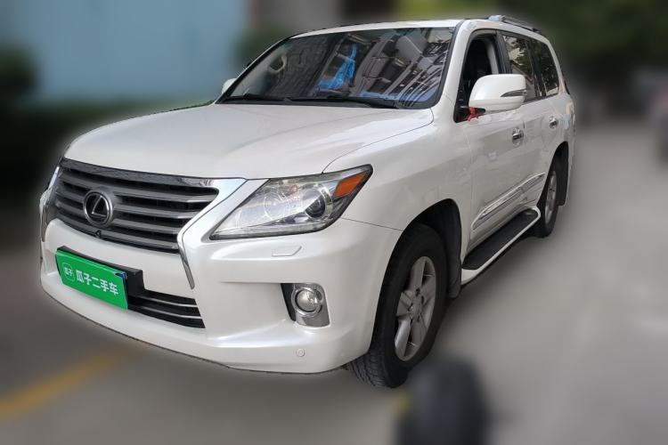 Used Lexus LX 2012 570 Guazi used car, China used car export, Used car for sale, Used  cars, Cheapest cars for sale