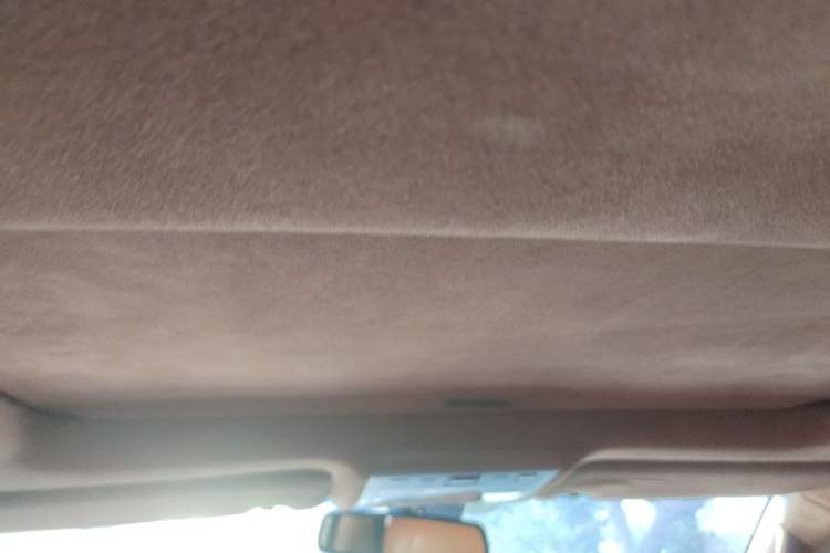 Used Lexus LX 2012 570 Headliner