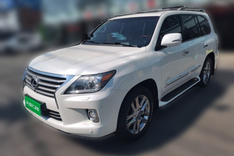 Used Lexus LX 2012 570 Guazi used car, China used car export, Used car for sale, Used  cars, Cheapest cars for sale