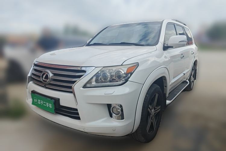 Used Lexus LX 2012 570 Guazi used car, China used car export, Used car for sale, Used  cars, Cheapest cars for sale