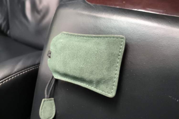 Used Lexus LX 2012 570 Vehicle Key