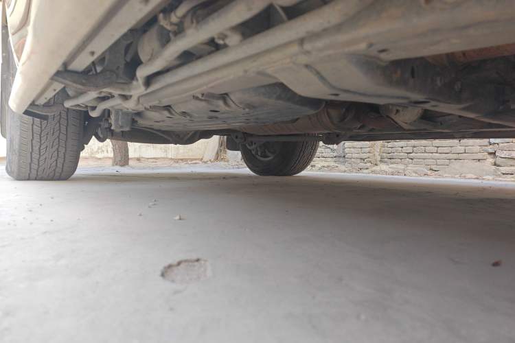 Used Lexus LX 2012 570 Chassis Front Right