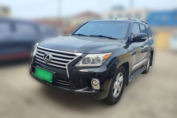 Used Lexus LX 2013 570 Guazi used car, China used car export, Used car for sale, Used cars, Cheapest cars for sale