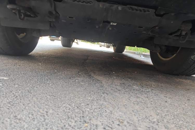 Used Lexus LX 2013 570 Chassis Front