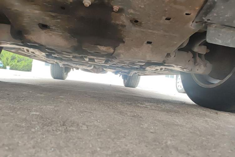 Used Lexus LX 2013 570 Chassis Front