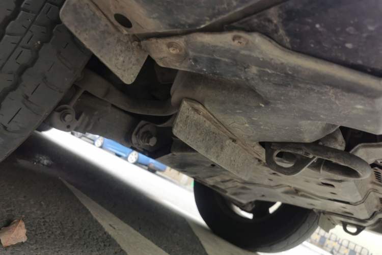 Used Lexus LX 2013 570 Chassis Front