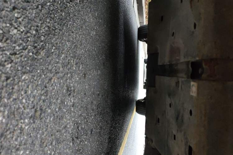 Used Lexus LX 2013 570 Chassis Front