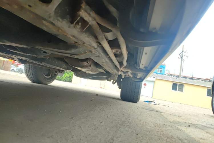 Used Lexus LX 2013 570 Chassis Front Left