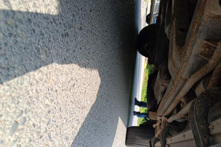 Used Lexus LX 2013 570 Chassis Front Left