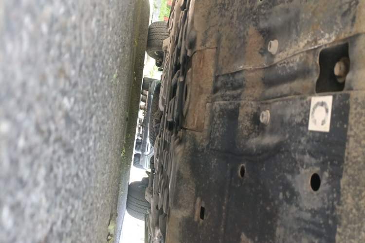 Used Lexus LX 2013 570 Chassis Front
