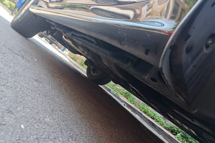 Used Lexus LX 2013 570 Chassis Front Right