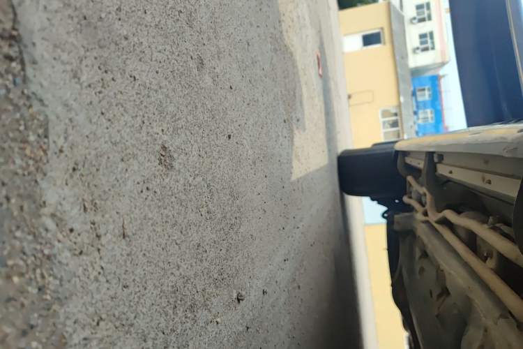 Used Lexus LX 2013 570 Chassis Front Right