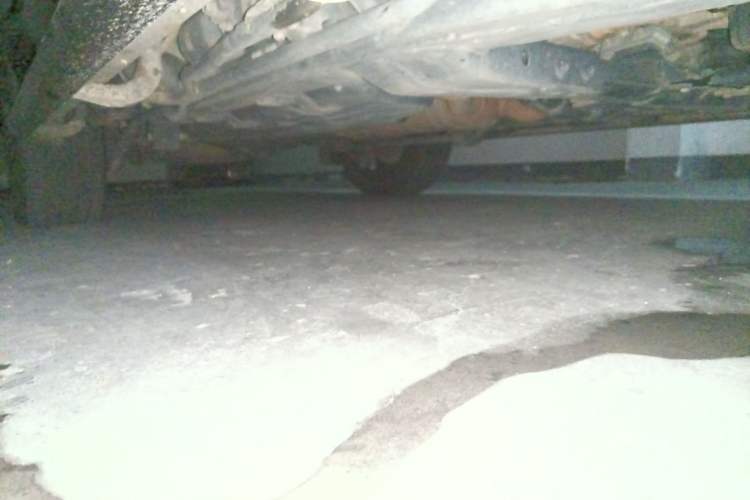 Used Lexus LX 2013 570 Chassis Front Right