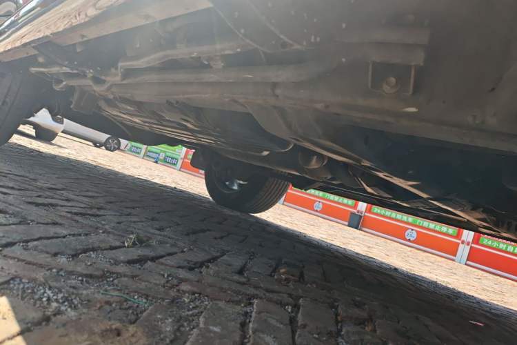 Used Lexus LX 2013 570 Chassis Front Right