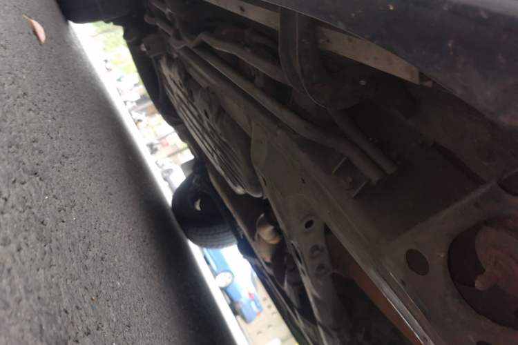 Used Lexus LX 2013 570 Chassis Front Right