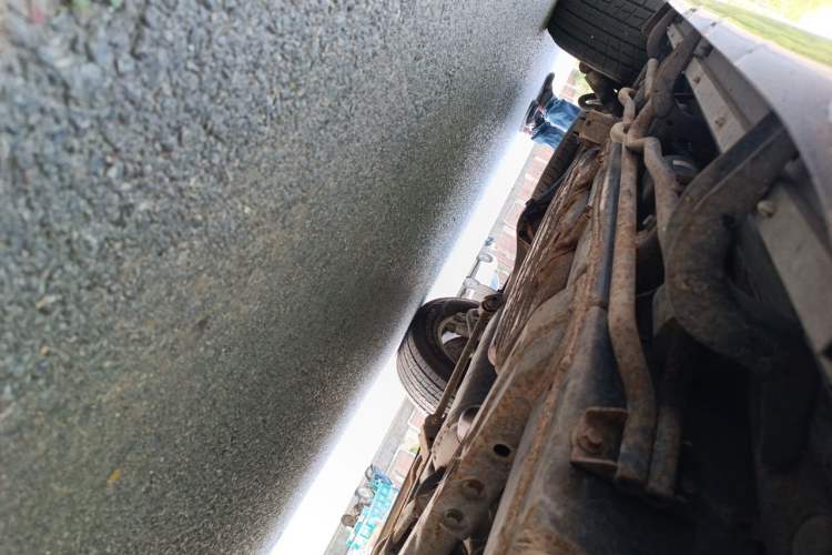 Used Lexus LX 2013 570 Chassis Front Right