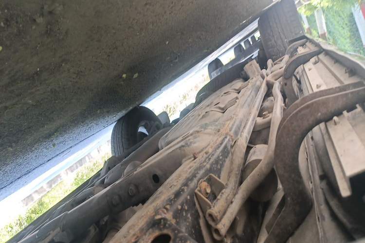 Used Lexus LX 2013 570 Chassis Front Right