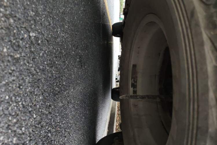 Used Lexus LX 2013 570 Chassis Rear
