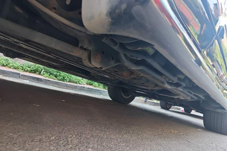 Used Lexus LX 2013 570 Chassis Rear Right