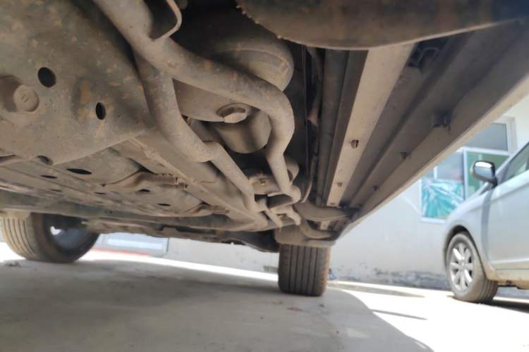 Used Lexus LX 2013 570 Chassis Rear Right