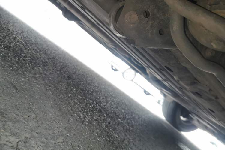 Used Lexus LX 2013 570 Chassis Rear Right