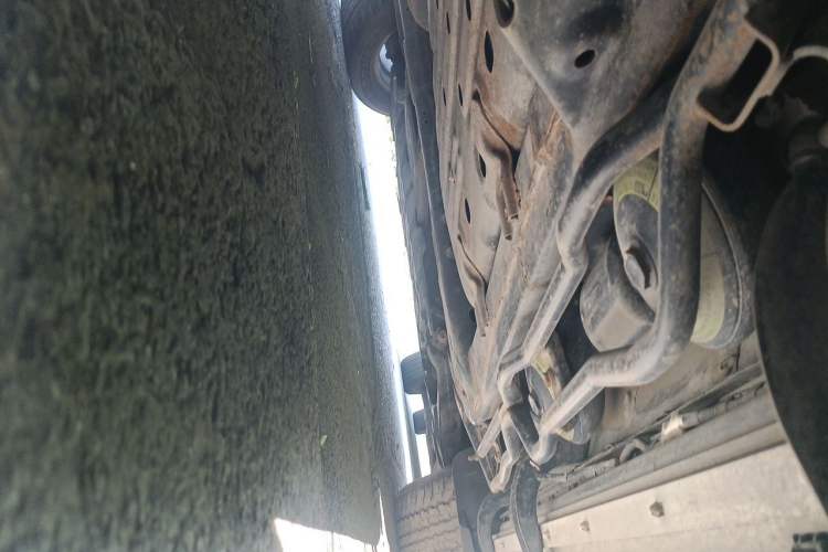 Used Lexus LX 2013 570 Chassis Rear Right