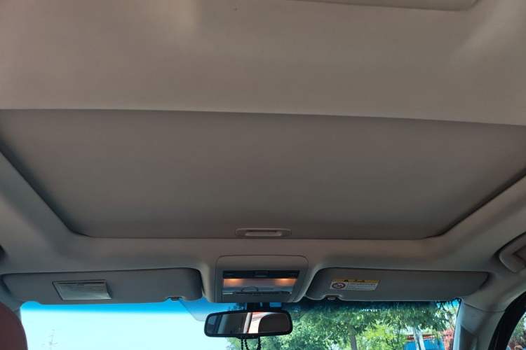 Used Lexus LX 2013 570 Headliner