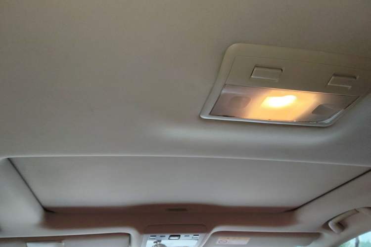 Used Lexus LX 2013 570 Headliner