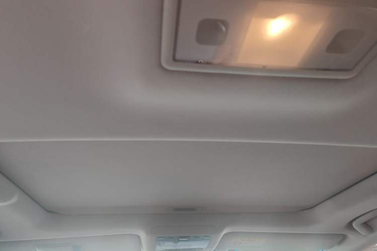 Used Lexus LX 2013 570 Headliner