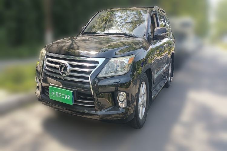 Used Lexus LX 2013 570 Guazi used car, China used car export, Used car for sale, Used  cars, Cheapest cars for sale