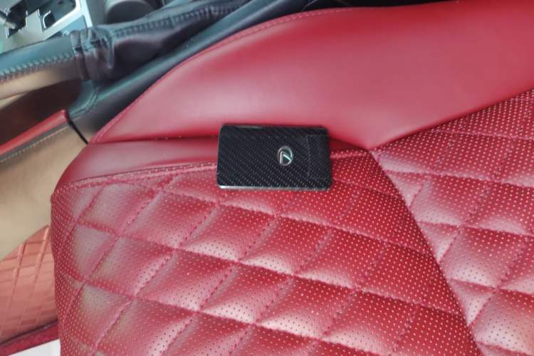 Used Lexus LX 2013 570 Vehicle Key
