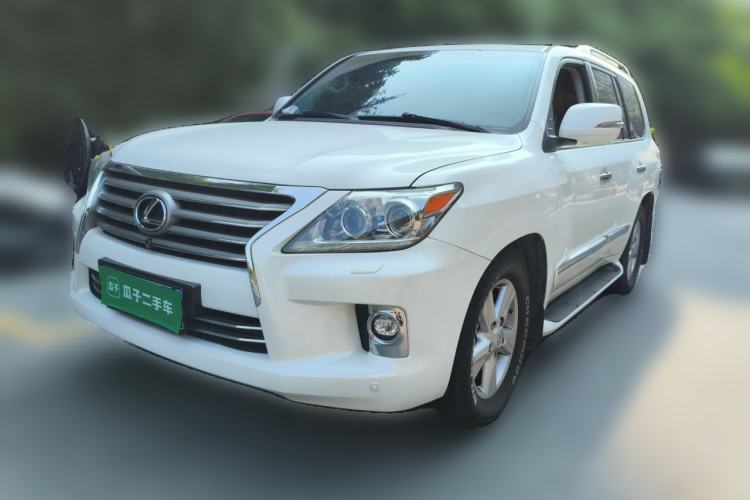 Lexus LX 2013 570 с пробегом Guazi used car, China used car export, Used car for sale, Used  cars, Cheapest cars for sale