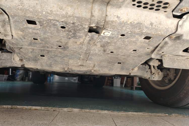 Used Lexus LX 2013 570 Chassis Front